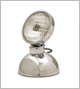 Azimut Azimut 1969 Table Lamp Chrome