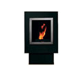 Conmoto Plaza Ventless Fireplace