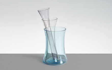 DANESE ARTEMIDE | MURANO D VASE