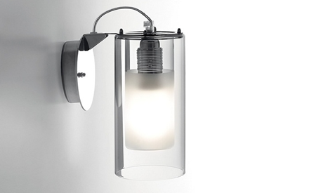 DANESE ARTEMIDE | KISKA WALL LAMP