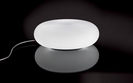 DANESE ARTEMIDE | ITKA TABLE TOP LAMP