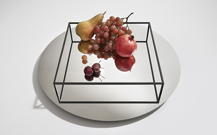 DANESE ARTEMIDE | SURFACE TRAY