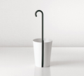 Danese Milano Bincan Umbrella Stand