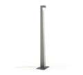 Danese Milano Aru Floor Lamp