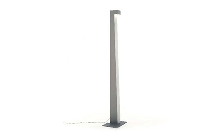 DANESE MILANO | ARU FLOOR LAMP