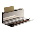 Danese Milano Ventotene Pencil Holder and Paper Tray