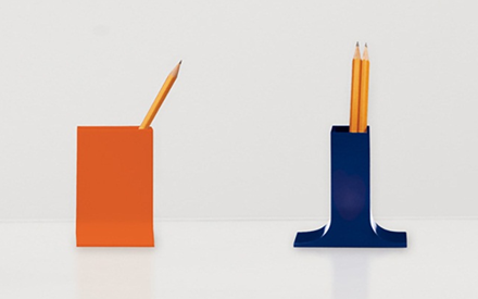 DANESE MILANO | LAMPEDUSA PENCIL HOLDER