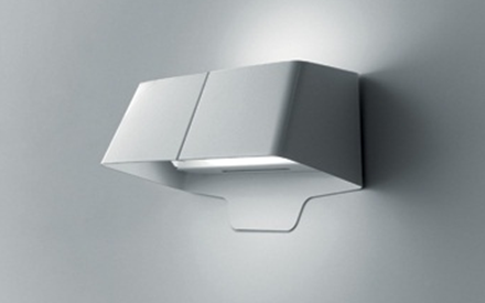 DANESE MILANO | LETI WALL LAMP