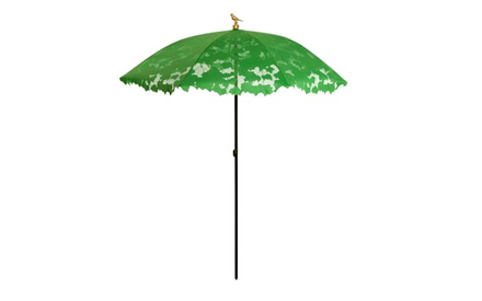 DROOG DESIGN | SHADYLACE PARASOL