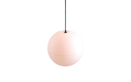 DROOG DESIGN | HANG ON EASY LAMP