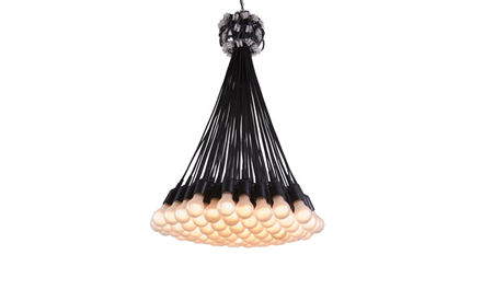 DROOG DESIGN | 85 DROOG CHANDELIER