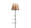 Flos Bibliotheque Nationale Floor Lamp