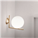 IC Lights Wall Lamp