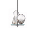 Flos Cicatrices de Luxe 3 Chandeliers