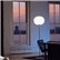 GLO BALL FLOOR LAMP F3