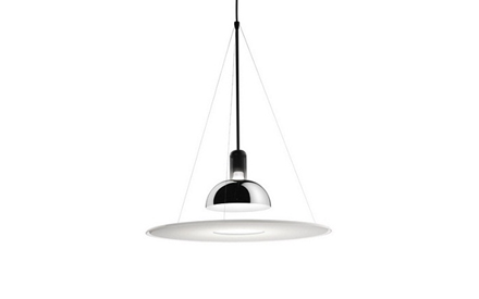 FLOS | FRISBI PENDANT LIGHT