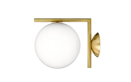 FLOS | IC LIGHTS WALL LAMP