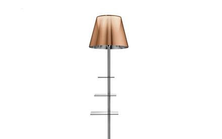 FLOS | BIBLIOTHEQUE NATIONALE FLOOR LAMP