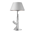 Flos Guns Table Lamp AK47