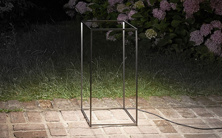 FLOS | IPNOS OUTDOOR FLOOR LAMP