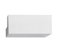 Flos Long Light Wall Lamp