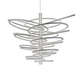 2620 Pendant Lamp