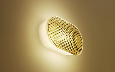 FONTANA ARTE | VITRO WALL LAMP