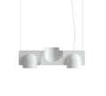 Fontana Arte Igloo Pendant Lamp