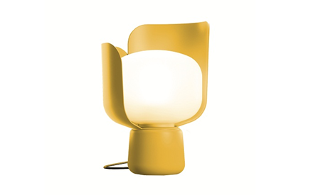 FONTANA ARTE | BLOM TABLE LAMP