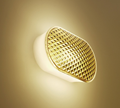 Fontana Arte Vitro Wall Lamp