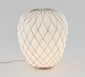 Fontana Arte Pinecone Table Lamp