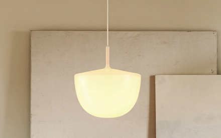 FONTANA ARTE | CHESHIRE PENDANT LAMP