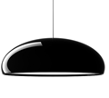 Fontana Arte Pangen Pendant Lamp