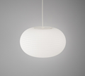 Fontana Arte Bianca Pendant Lamp