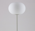 Fontana Arte Bianca Floor Lamp