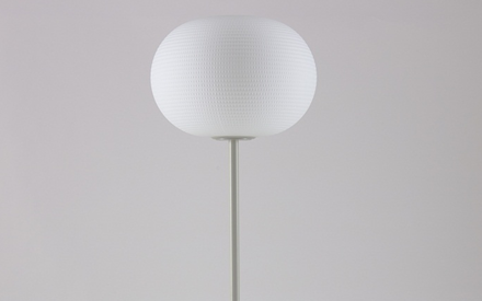 FONTANA ARTE | BIANCA FLOOR LAMP