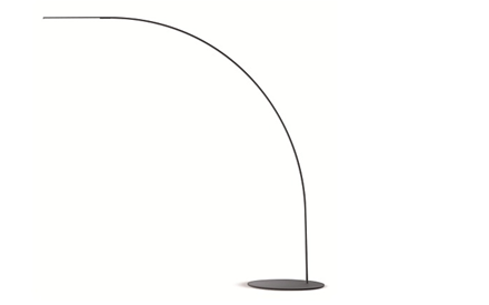 FONTANA ARTE | YUMI FLOOR LAMP