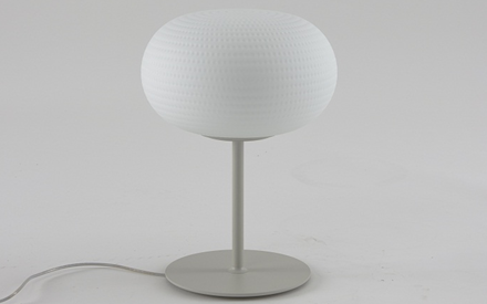 FONTANA ARTE | BIANCA TABLE LAMP