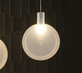 Fontana Arte Nebra Pendant Lamp