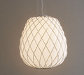 Fontana Arte Pinecone Pendant Lamp