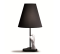 Fontana Arte Mano Table Lamp