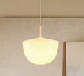 Fontana Arte Cheshire Pendant Lamp