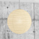 Noguchi Ceiling Lamp 60D