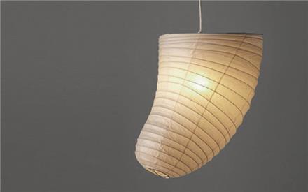 AKARI | NOGUCHI CEILING VB13-P LAMP