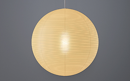 AKARI | NOGUCHI LAMP 120A CEILING