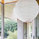 Noguchi Ceiling Lamp 75D/100D