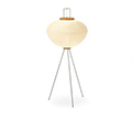 Akari Noguchi Floor Lamp 10A