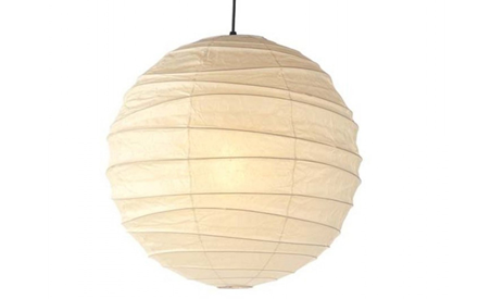 AKARI | NOGUCHI CEILING LAMP 30D/37D/45D/55D