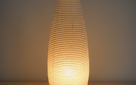 GIFU LANTERNS | ASANO PAPER MOON 3 LAMP