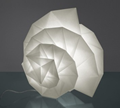 Issey Miyake Light Mendori Table Lamp